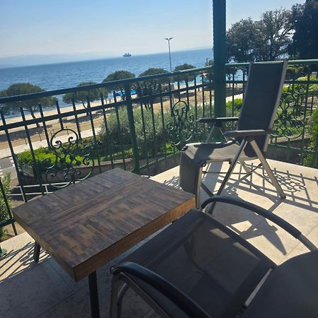 Apartments Opatija-Ičići الغرفة الصورة
