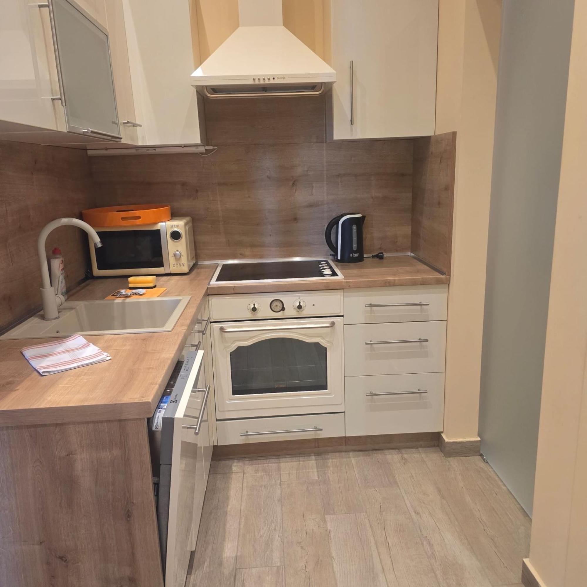 Apartments Opatija-Ičići الغرفة الصورة