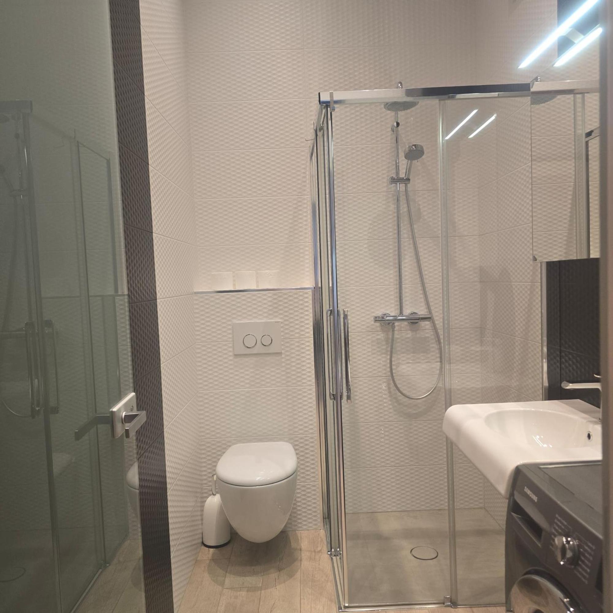 Apartments Opatija-Ičići الغرفة الصورة