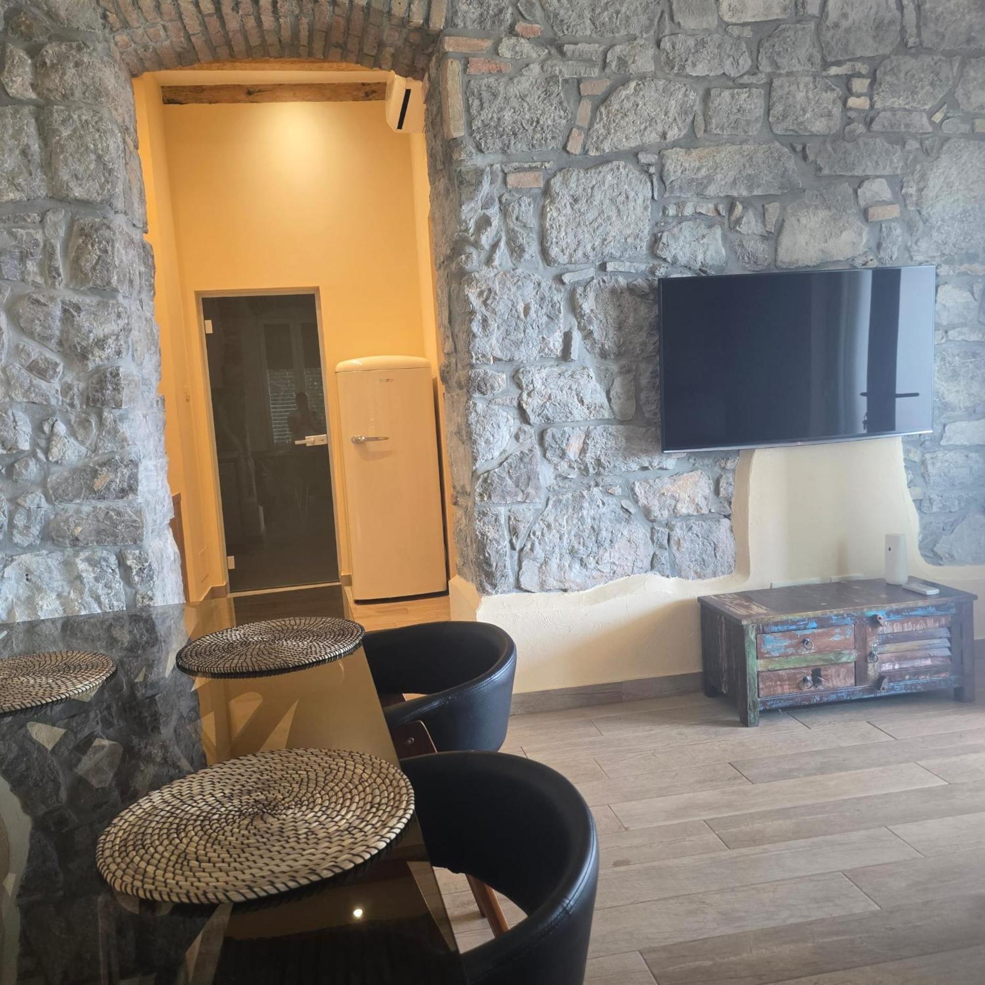 Apartments Opatija-Ičići الغرفة الصورة