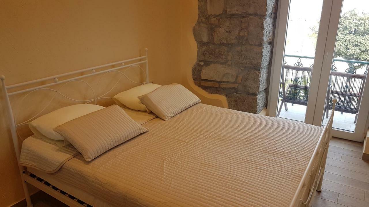 Apartments Opatija-Ičići المظهر الخارجي الصورة