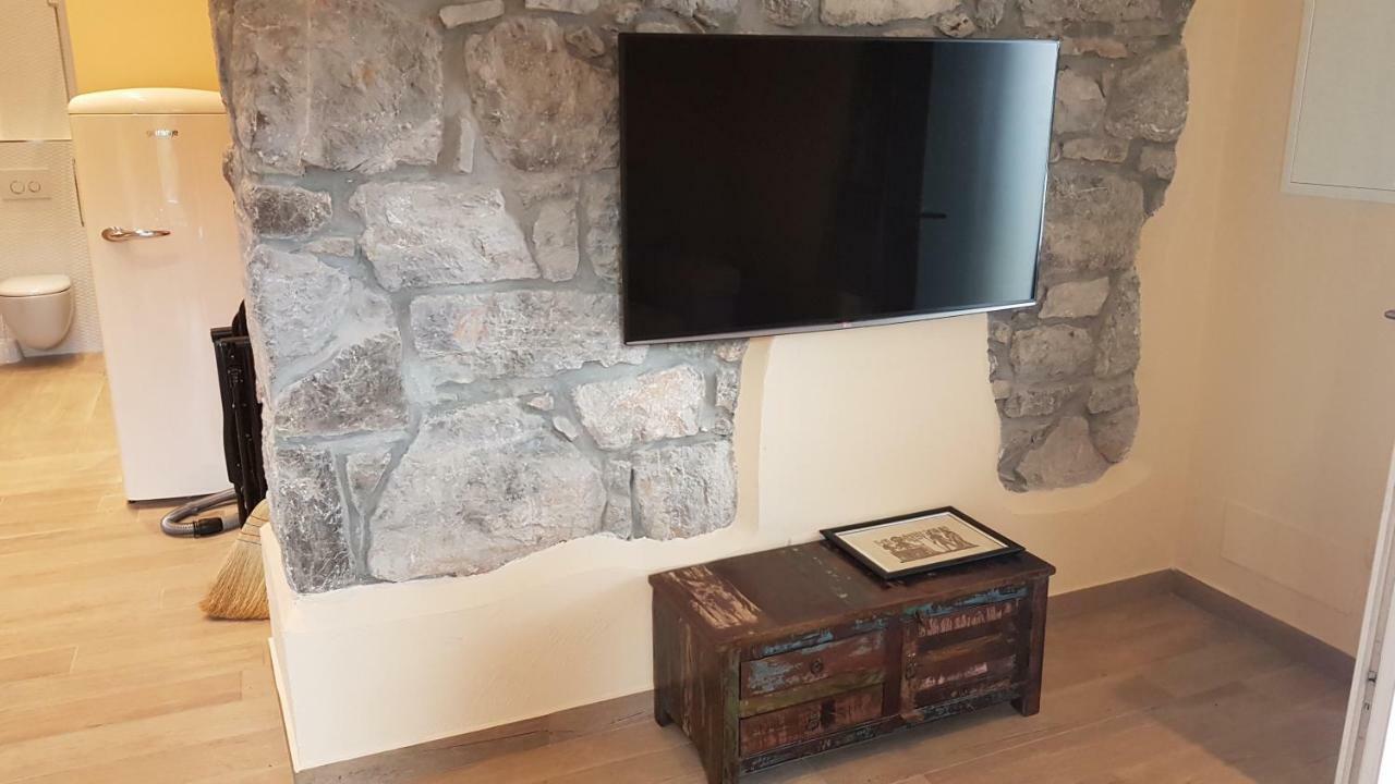 Apartments Opatija-Ičići المظهر الخارجي الصورة