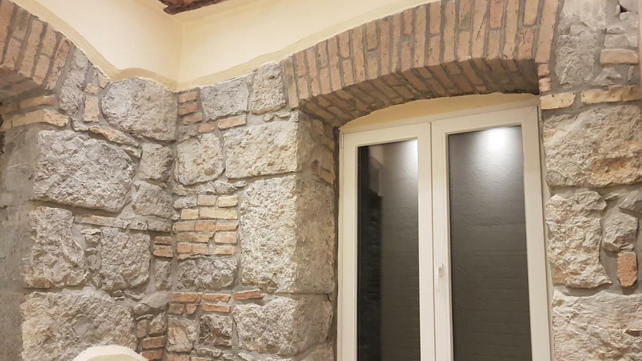 Apartments Opatija-Ičići المظهر الخارجي الصورة
