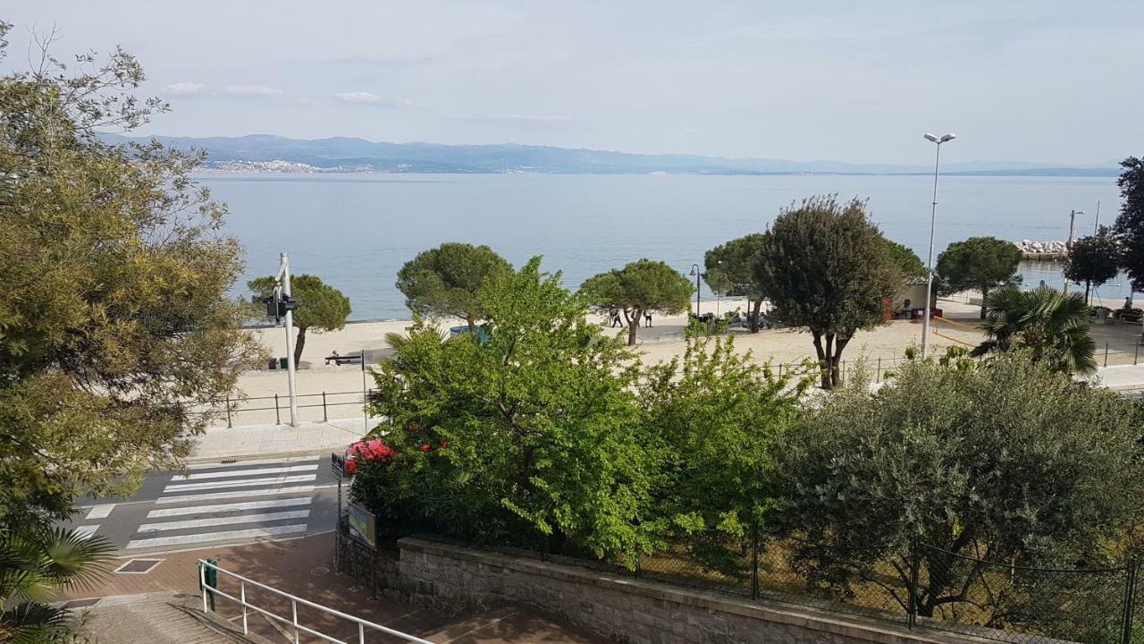 Apartments Opatija-Ičići المظهر الخارجي الصورة