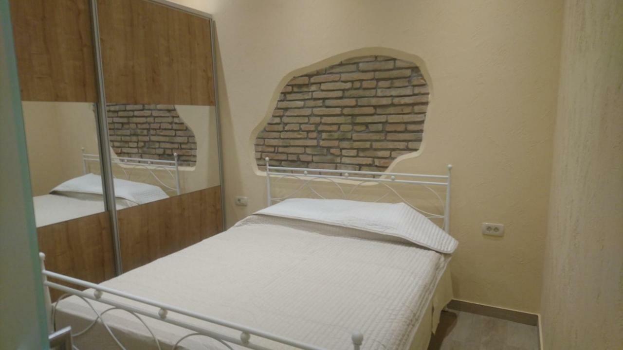 Apartments Opatija-Ičići المظهر الخارجي الصورة