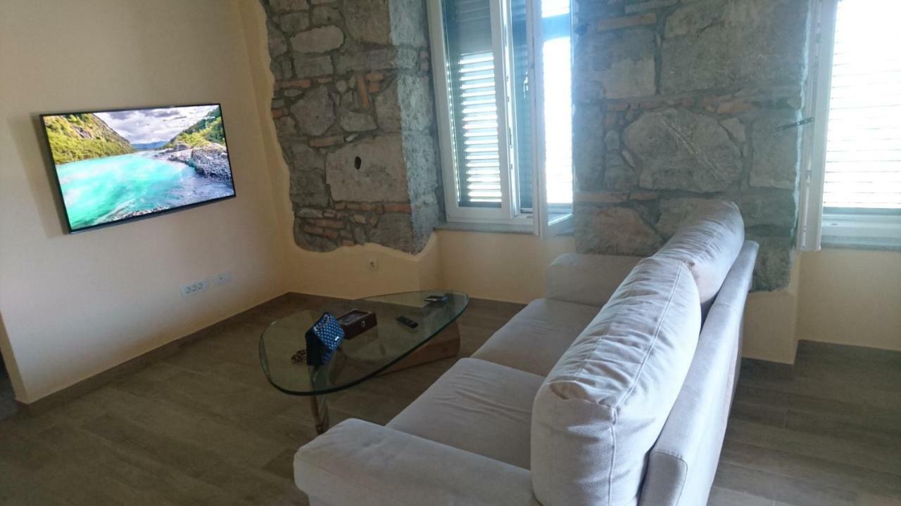 Apartments Opatija-Ičići المظهر الخارجي الصورة