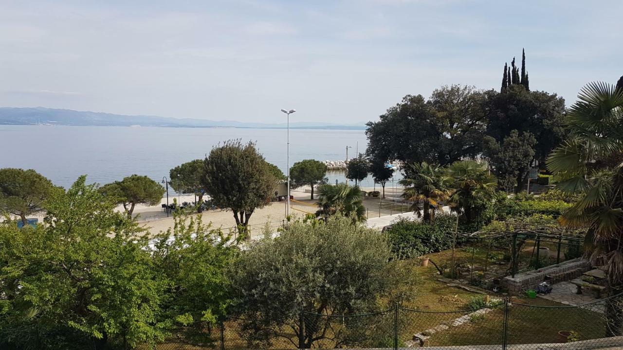 Apartments Opatija-Ičići المظهر الخارجي الصورة