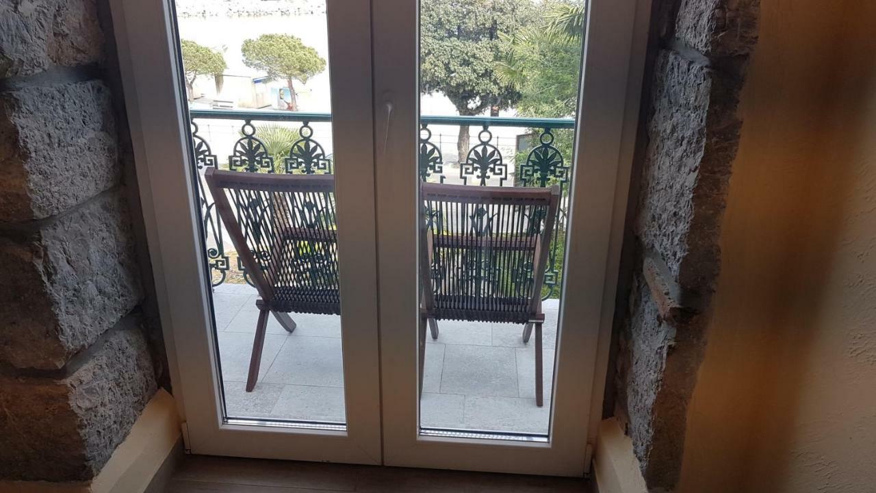 Apartments Opatija-Ičići المظهر الخارجي الصورة