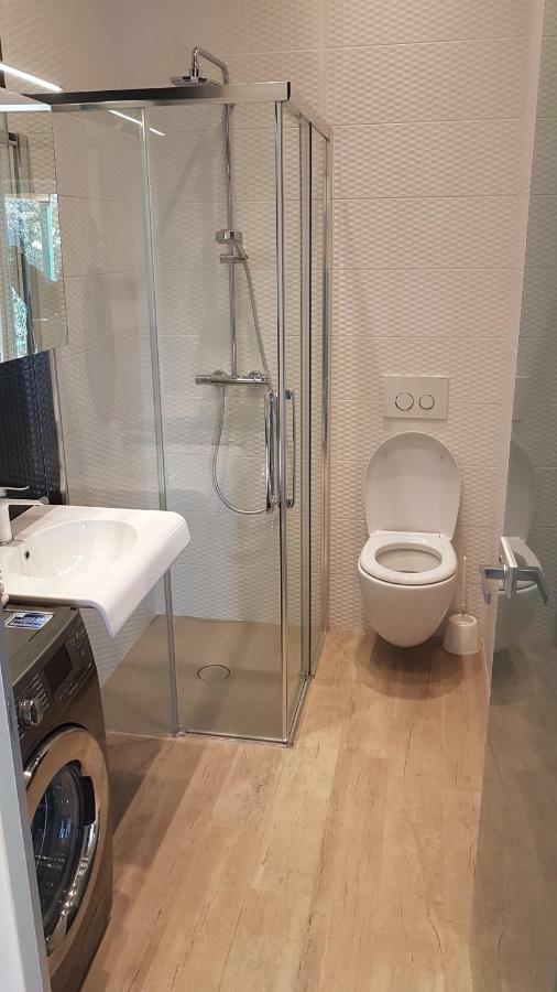 Apartments Opatija-Ičići المظهر الخارجي الصورة