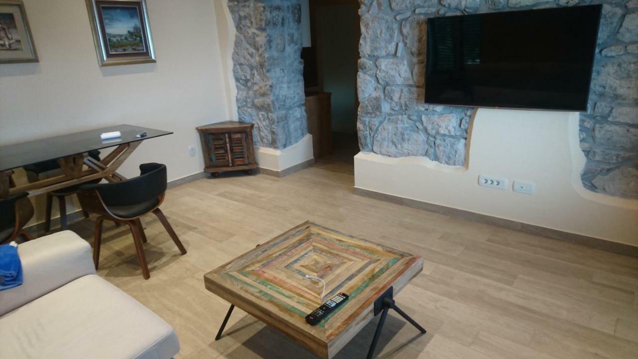 Apartments Opatija-Ičići المظهر الخارجي الصورة